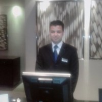 Mohamed Saad