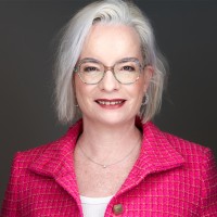 Valerie Leroy Quinault - Directrice Executive