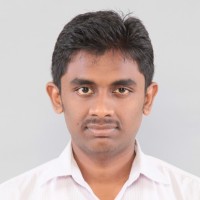 Vishnu Kumar K S