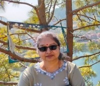 Chithra Prasad Rao