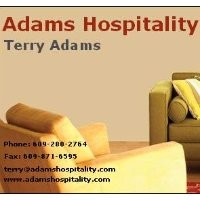 ADAMS HOSPITALITY