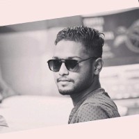 Sumit Parui