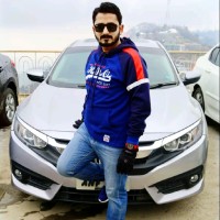 Umair Ahmed