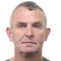 Graham Jones