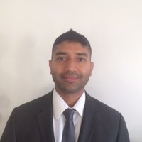 Jitendarjeet Singh