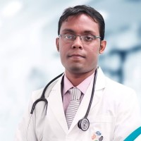 Dr. Lala Shourav Das