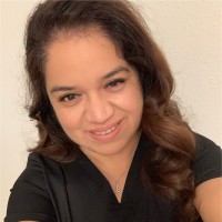 Maria Martinez