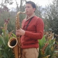 Sergio Daniel Pastene Jara