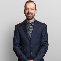 Keven Bouchard
