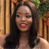 Chinyere Elekwa
