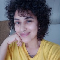 Evelyn Candeias
