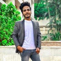 Nathish Kumar M