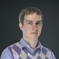 Dmytro Kyiashko