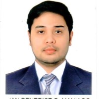 Jan Benedict Maniago