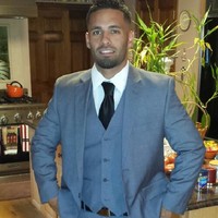 Steven Anaya