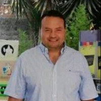 Hugo Guevara C