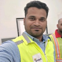 Md Vaseem Nosrani
