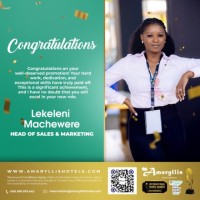 Lekeleni Nomanda