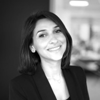 Dalia Almadhoun