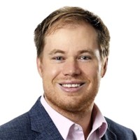 Brad Webster, Cfo, Cpa, Ca(Sa)