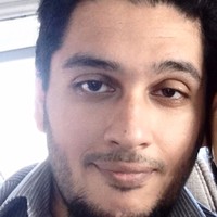 Shea Zubair