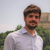 Fabio Borghesi