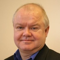 Mikael Larsson
