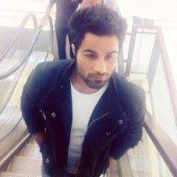 Manjeet Sehrawat