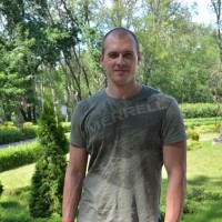 Виталий Гайворонский