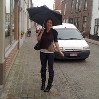 Jo Leaver