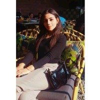 Kanika Maheshwari
