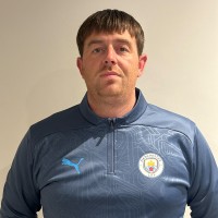 Anthony Barcoe