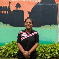 Kirthana Nambiar
