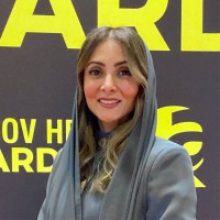 Lama Al Dossary لمى الدوسري (Cert. Dir.)
