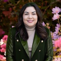 Ingrid Delacruz