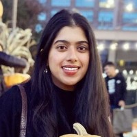 Simran Surani