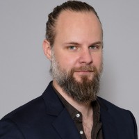 Eric Collinder