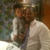 Marcus Heard