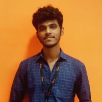 Rammprashath K