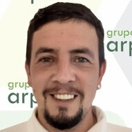 Carlos Paniagua Garcia