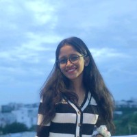 Khushi Agarwal