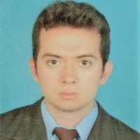 Julio Cesar Archila Pedreros
