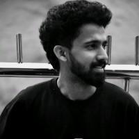 Sooraj V M