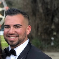 Matthew Reynosa