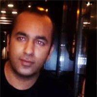 Nima Yazdani