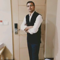 Sushant Kumar