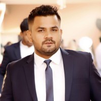 Ahsan Farooq