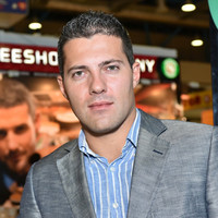 Aleksey Fedorov