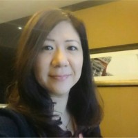 Winnie Tsai