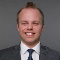 Tobias Bernhard